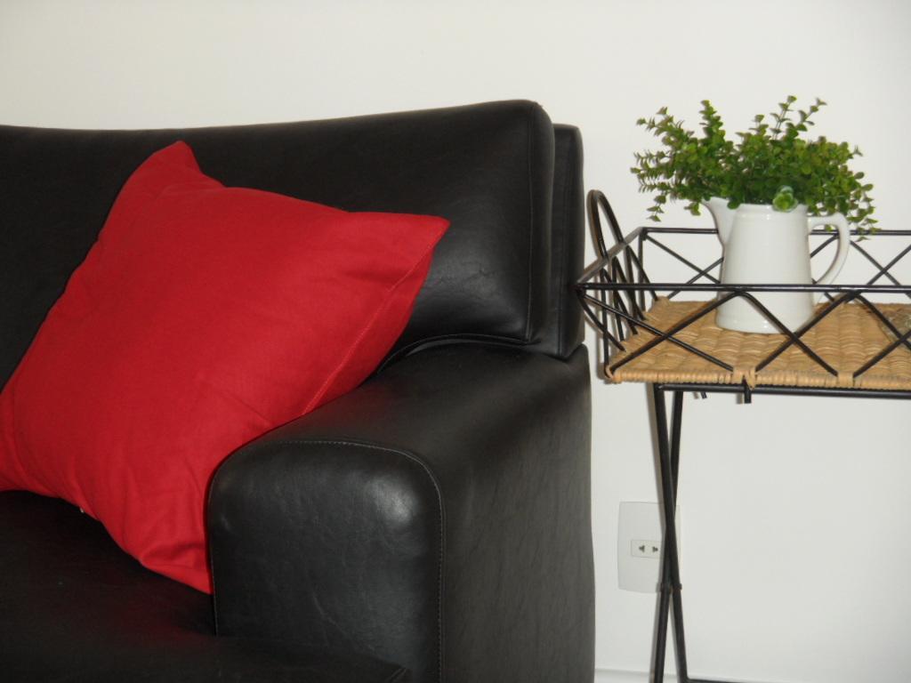 Charmoso Flat Em Ipanema Apartman Rio de Janeiro Szoba fotó