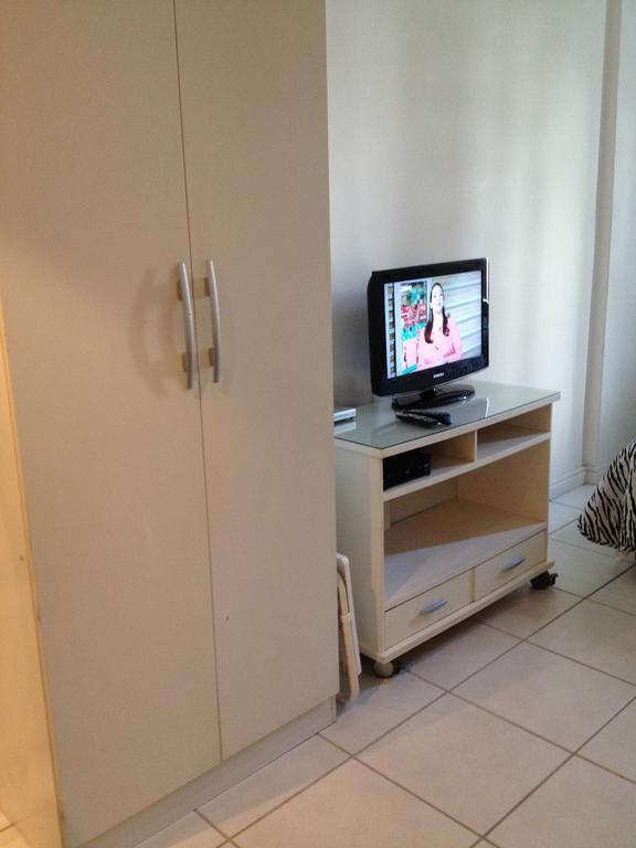 Charmoso Flat Em Ipanema Apartman Rio de Janeiro Szoba fotó