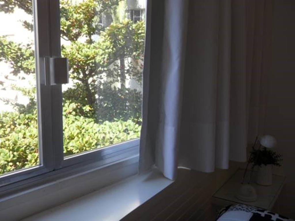 Charmoso Flat Em Ipanema Apartman Rio de Janeiro Szoba fotó