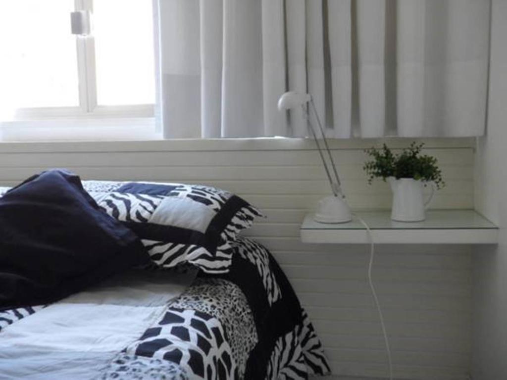 Charmoso Flat Em Ipanema Apartman Rio de Janeiro Szoba fotó