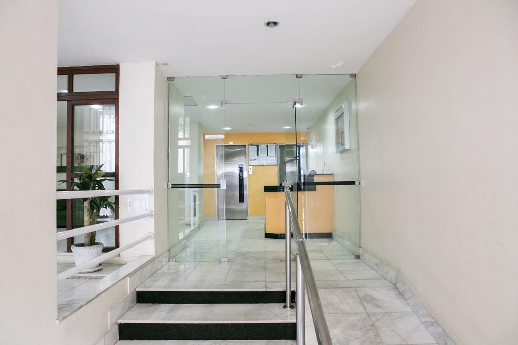 Charmoso Flat Em Ipanema Apartman Rio de Janeiro Kültér fotó